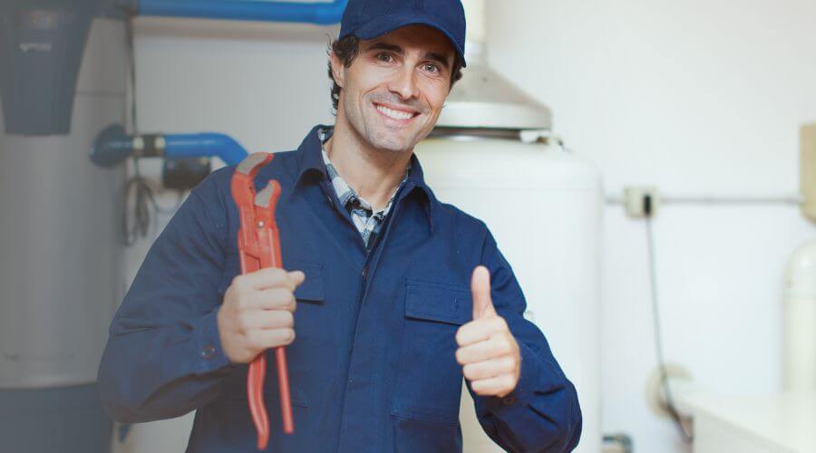 Local expert plumbing services in Brevig Mission, AK